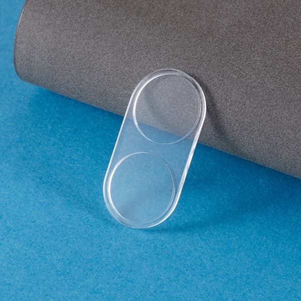 Galaxy Z Flip 6 Linssydd Härdat Glas