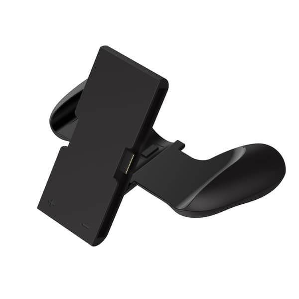 DOBE Nintendo Switch 2 Joy-Con Charging Grip Svart