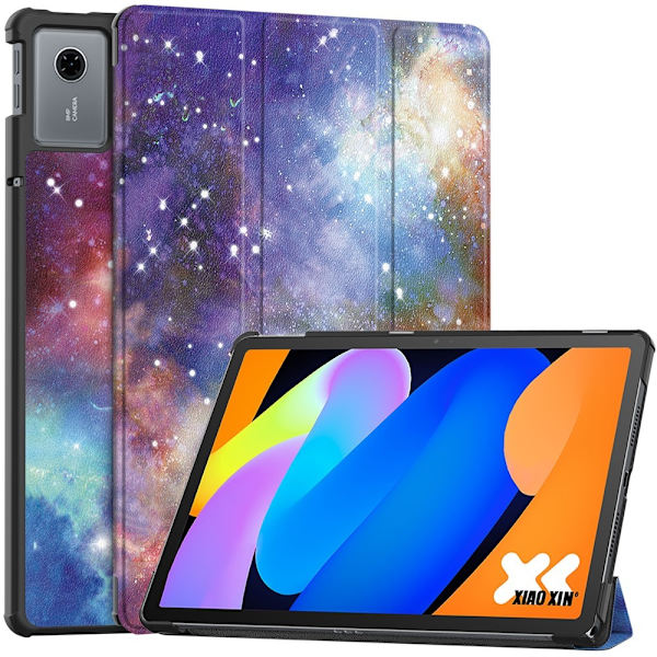 Lenovo Idea Tab Fodral Tri-Fold Galaxy