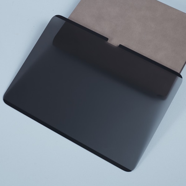 iPad Air 13 2025/2024 Skärmskydd Magnetiskt Privacy