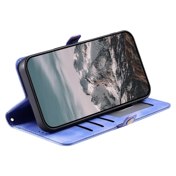 Xiaomi Redmi Note 14 Pro/Pro Plus 5G Fodral Mandala Lila