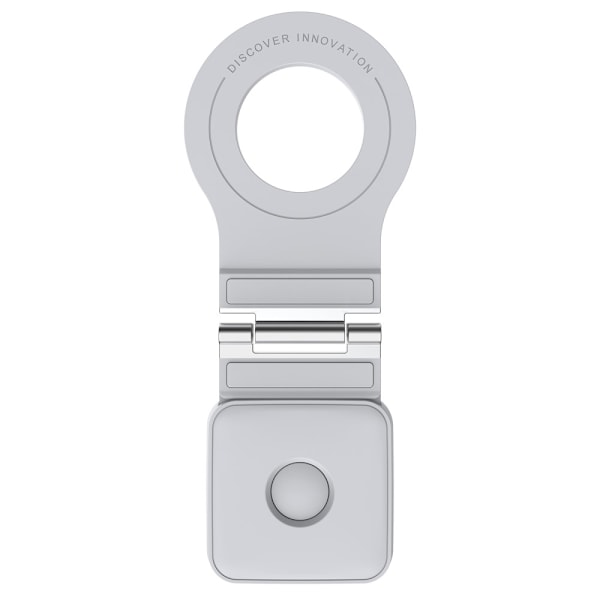 NILLKIN MagSafe Mobilhållare Grå
