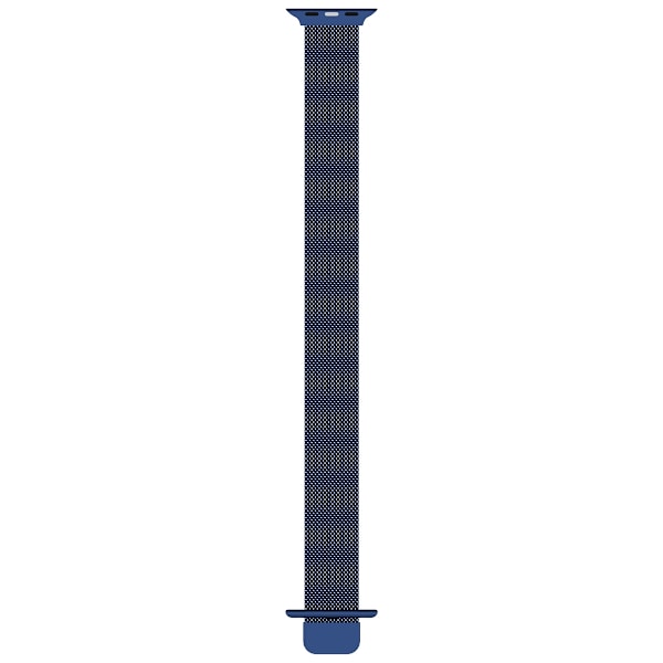 ColorPop Milanese Loop Metall Armband Apple Watch 38/40/41 mm