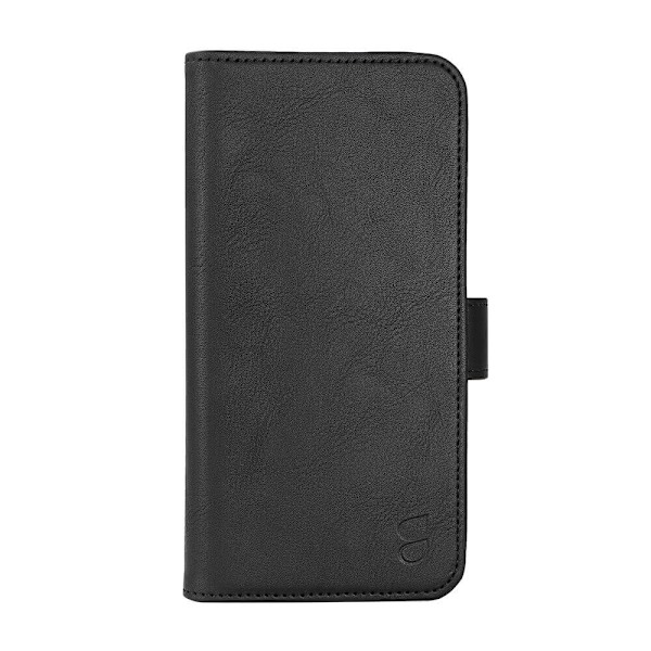 GEAR iPhone 15 Pro Max 2in1 MagSafe Magnet Fodral / Skal Svart