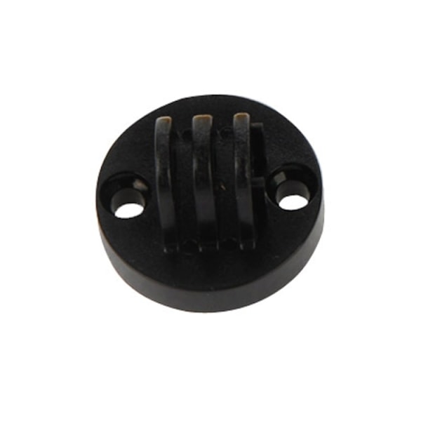 Tripod Adapter För Montering Av GoPro/DJI/Insta360 Svart