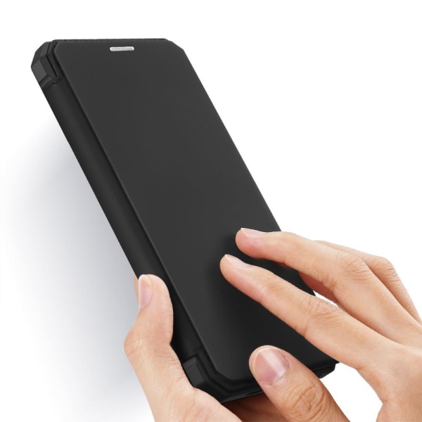 iPhone 12 Pro Max - DUX DUCIS Shockproof Fodral - Svart Black Svart