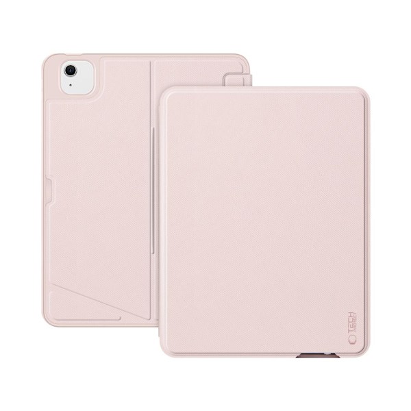 Tech-Protect iPad Air 2025-2020 Fodral SC Tangentbord