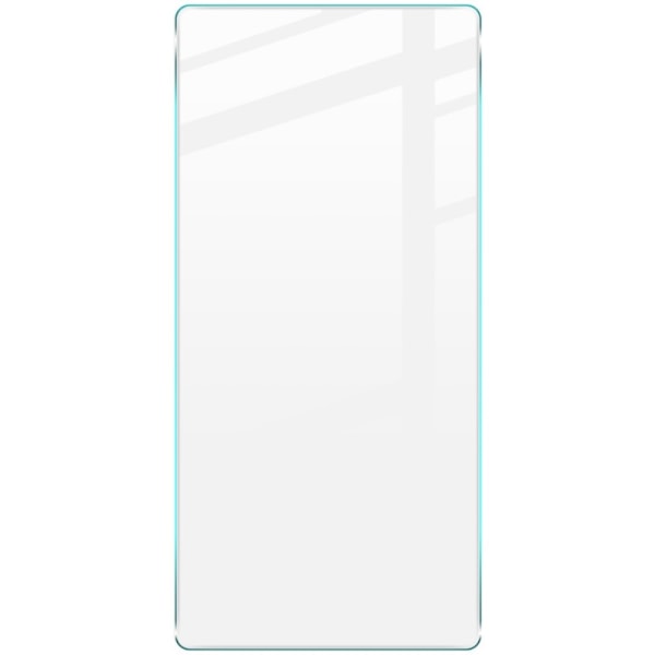 IMAK Samsung Galaxy S25 Ultra Skärmskydd Härdat Glas