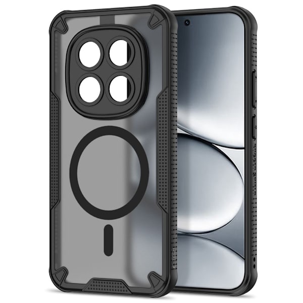 Tech-Protect Redmi Note 15 Pro 5G Skal MagSafe Rugged Shield