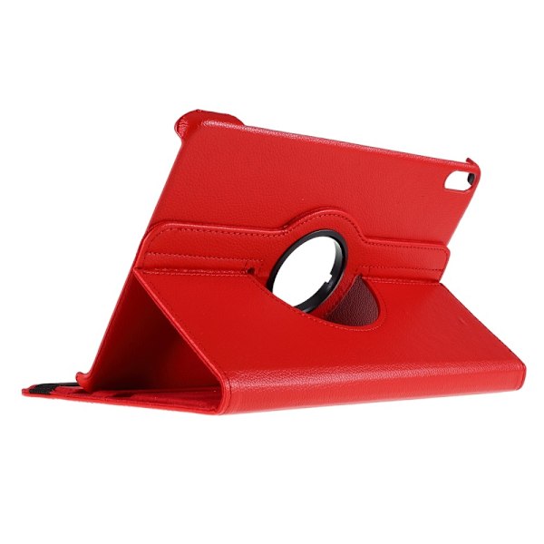 Huawei MatePad Pro 10.8" - 360° Rotation Fodral - Röd Red Röd