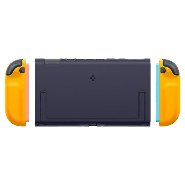 Spigen Nintendo Switch 2 Skal Nano Pop Blueberry Navy