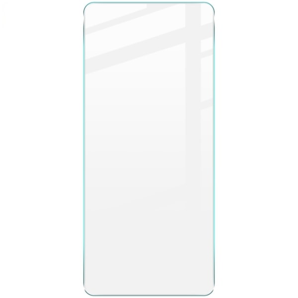 IMAK Motorola Moto G62 5G Skärmskydd Härdat Glas