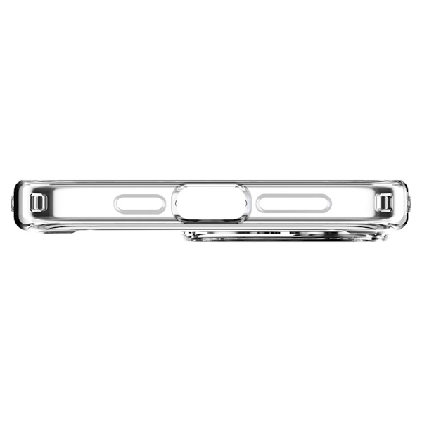 Spigen iPhone 15 Pro Skal MagSafe Ultra Hybrid Guld