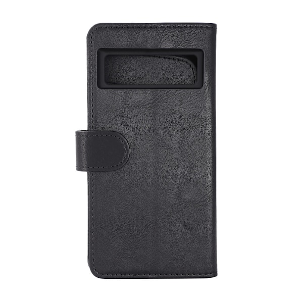 GEAR Google Pixel 7 Fodral Läder Svart