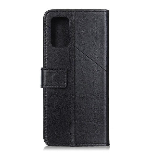 OnePlus 9 Pro - Nit Dekor Fodral - Svart Black Svart