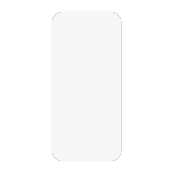iPhone 17 Pro Max Skärmskydd Härdat Glas