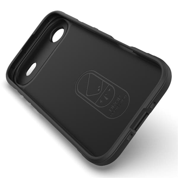 iPhone Air Skal Magic Shield Svart