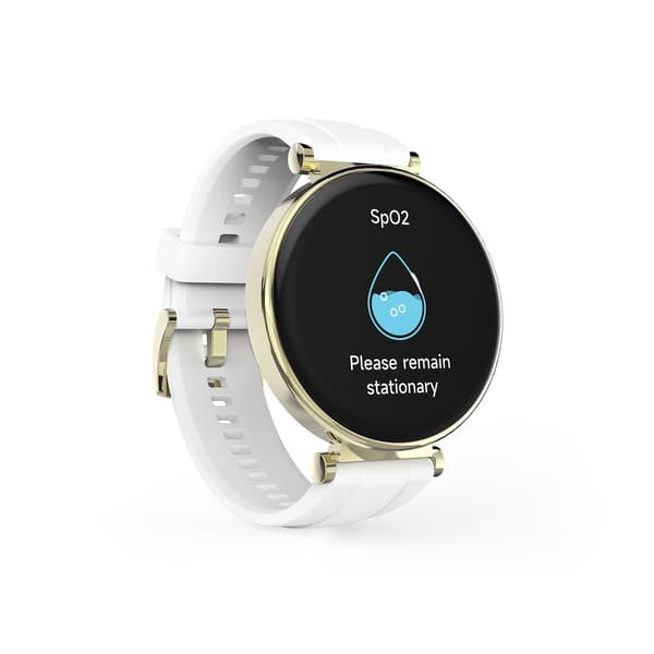 Hama Smartklocka 7000 Guld