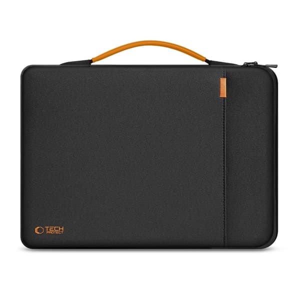 Tech-Protect Laptop Väska 13-14" Defender RS Svart
