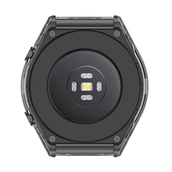 Skärmskydd Härdat Glas Skydd Xiaomi Watch S1 Transparent