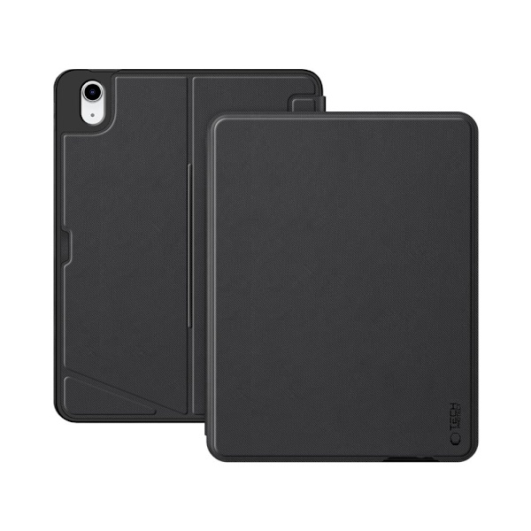Tech-Protect iPad 11 2025 / 10.9 2022 Fodral SC Tangentbord