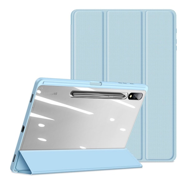 DUX DUCIS Galaxy Tab S10 Plus/S9 Plus/S9 FE Plus Fodral TOBY