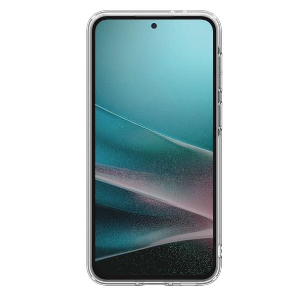 Spigen Samsung Galaxy A37 5G Skal Liquid Crystal Transparent
