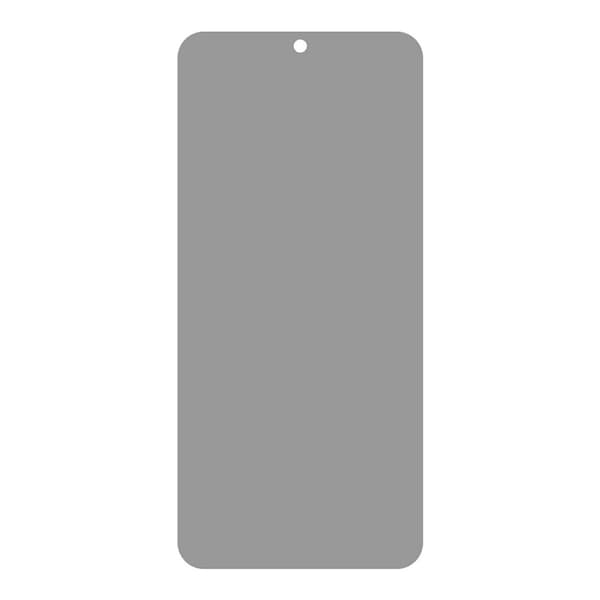 Google Pixel 10a Skärmskydd Heltäckande Härdat Glas Privacy