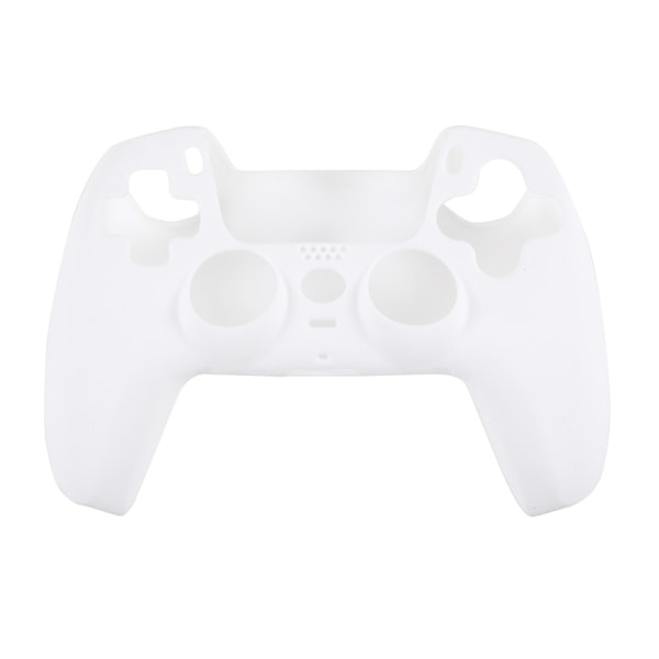 PlayStation 5 Silikon Skal Vit