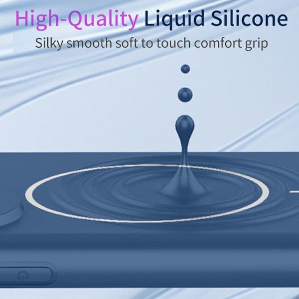 Google Pixel 10a Skal TPU Svart