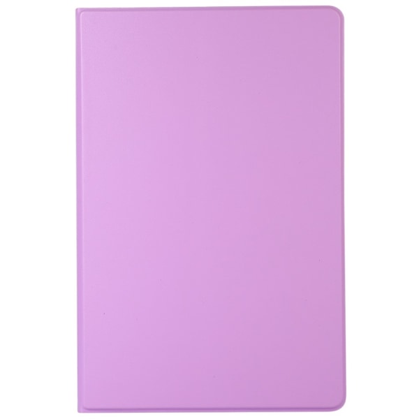 Samsung Galaxy Tab A8 10.5 (2021) Fodral Case Stand Lila