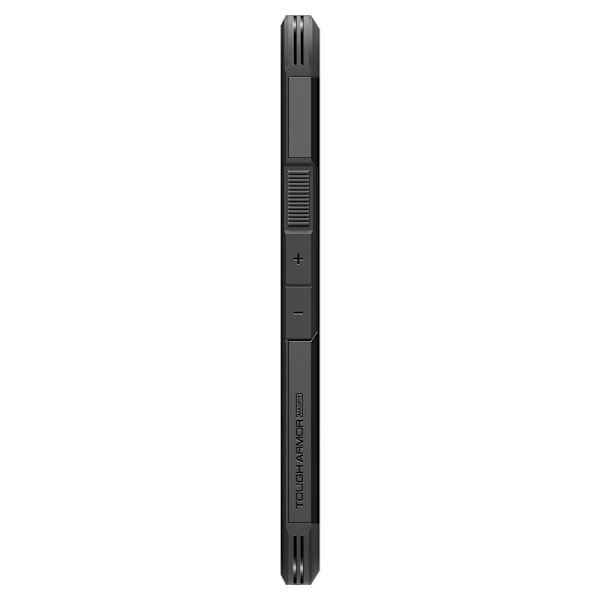 Spigen Google Pixel 9a Skal MagSafe Tough Armor Svart