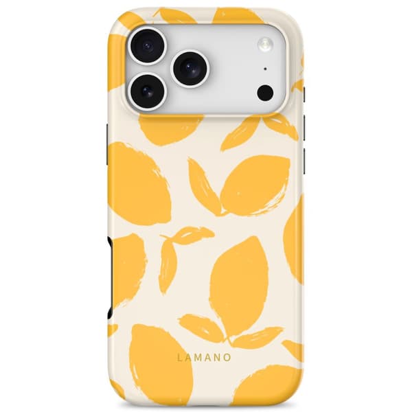 Tech-Protect iPhone 18 Pro/17 Pro Skal MagSafe Lamano