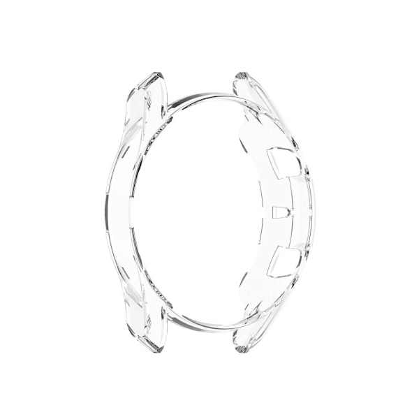 Transparent Skal Till Galaxy Watch3 41 mm (SM-R850)
