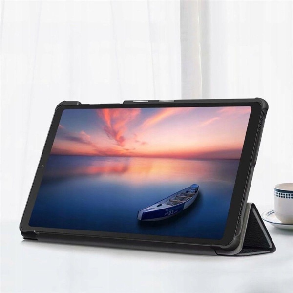 Tech-Protect Samsung Galaxy Tab A7 Lite 8.7 Fodral SmartCase Sva