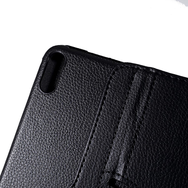 Huawei MatePad Pro 10.8" - 360° Rotation Fodral - Svart Black Svart
