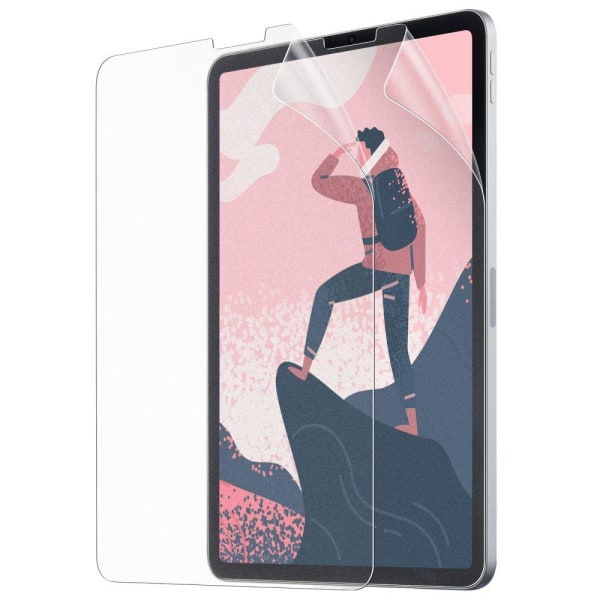 ESR iPad Pro 12.9 2020/2021/2022 2-PACK PAPER LIKE Skärmskydd