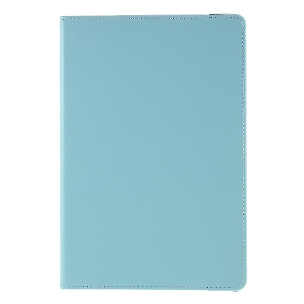 Samsung Galaxy Tab S7 / Tab S8 - 360° Rotation Fodral - Ljus Blå LightBlue Ljus Blå
