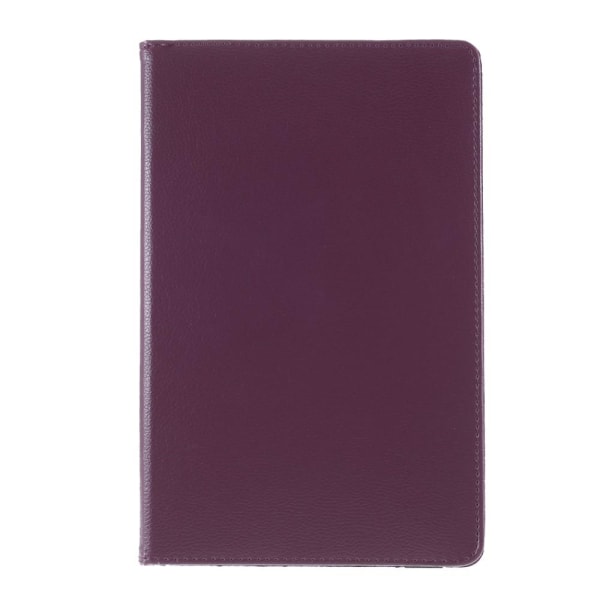 Samsung Galaxy Tab A7 10.4 Fodral 360° Rotation Lila Purple Lila