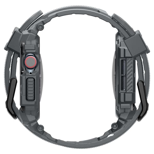 Spigen Apple Watch 11/10 46 mm Skal Rugged Armor 'Pro'