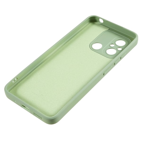 Xiaomi Redmi 12C 4G Skal TPU Grön