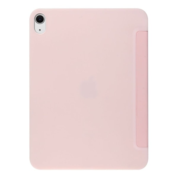 Tech-Protect iPad Air 2025-2020 Fodral SmartCase Rosa