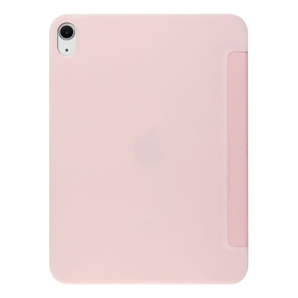 Tech-Protect iPad Air 2026-2020 Fodral SmartCase Rosa