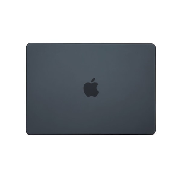 Tech-Protect MacBook Air 15 2023-2024 Skal SmartShell Matt Svart