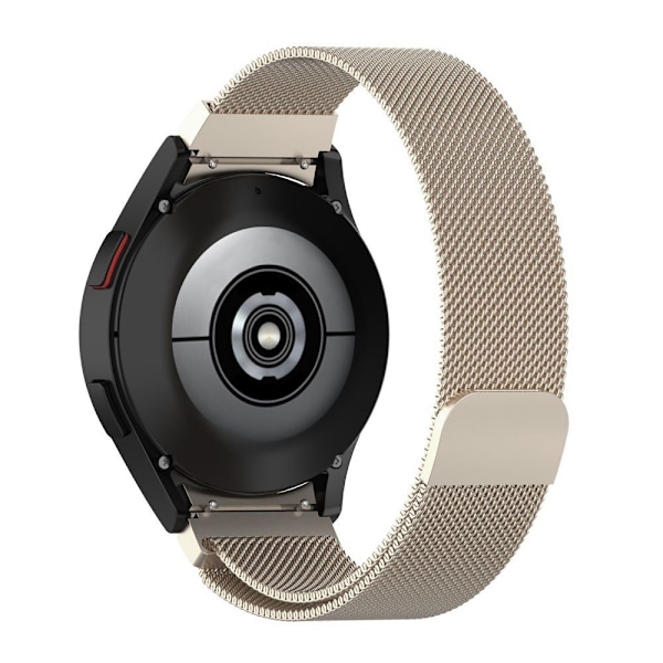 Tech-Protect Galaxy Watch 4/5/5 Pro/6/7/FE Armband MilaneseBand