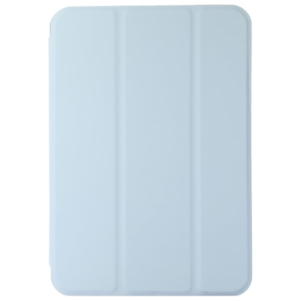 iPad 11 2025 / 10.9 2022 Fodral Tri-Fold Ljus Blå