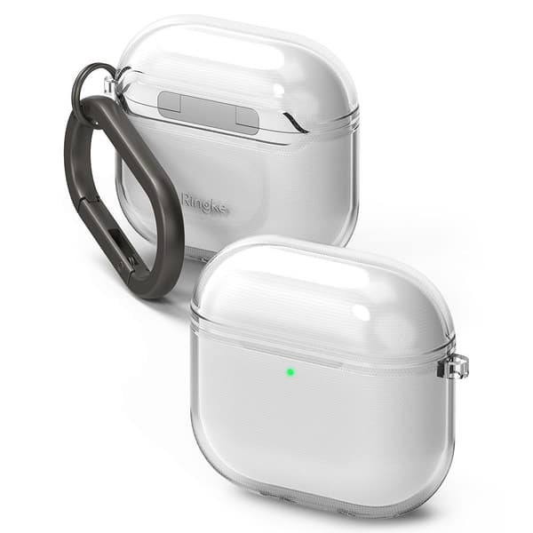 Ringke AirPods 4 Skal Air Clear