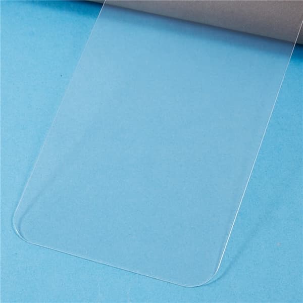 iPhone 17 Skärmskydd Härdat Glas