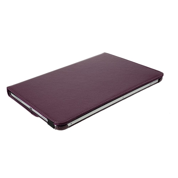 iPad Air 2025-2020 / Pro 11 Fodral 360° Rotation Lila Purple Lila