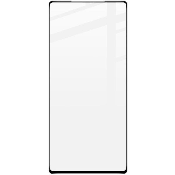 IMAK Google Pixel 6A Skärmskydd Pro+ Heltäckande